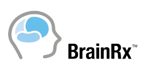 BrainRx logo