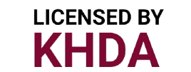 KHDA Logo