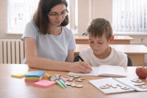 How Cognitive Skill Assessments and Brain Training Programs Help Students of All Ages