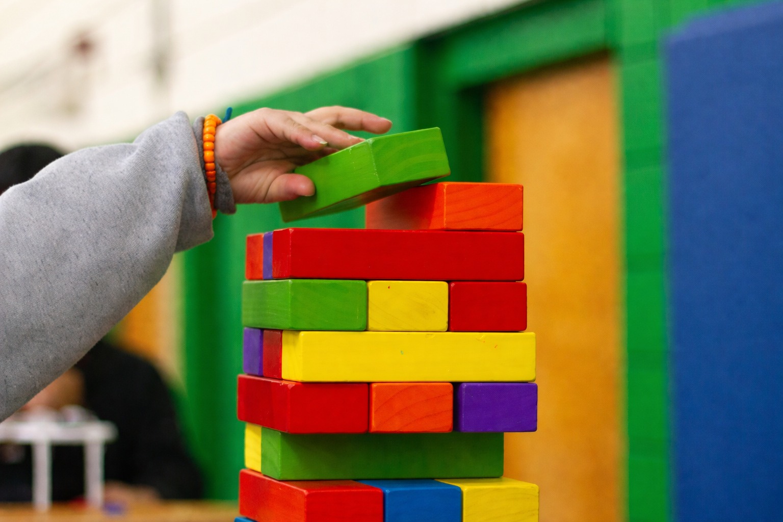 Why Brain Training Is More Than Games: Inside a Brain Training Center in Dubai