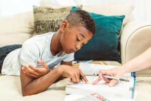 How to Improve Reading Skills in Children Effectively