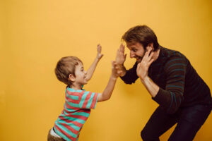 Brain training exercises for kids at home to strengthen memory, attention, and learning skills