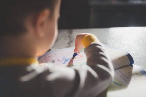 Critical Thinking Skills in kids through brain training