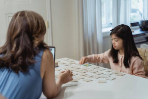 Brain Exercises for Memory to support children's learning